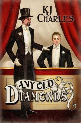 Any Old Diamonds - Paperback | Diverse Reads