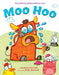 Moo Hoo - Hardcover | Diverse Reads