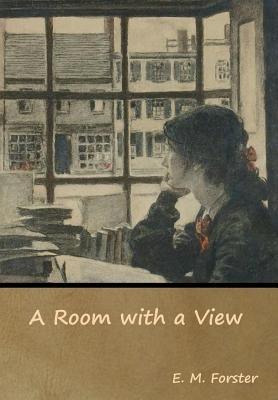 A Room with a View - Hardcover | Diverse Reads