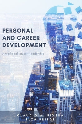 Personal and Career Development: A Workbook on Self-Leadership - Paperback | Diverse Reads