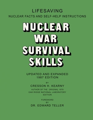 Nuclear War Survival Skills - Paperback | Diverse Reads
