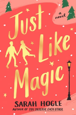 Just Like Magic - Paperback | Diverse Reads