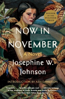 Now in November - Paperback | Diverse Reads