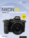 David Busch's Nikon Z5 Guide to Digital Photography - Paperback | Diverse Reads