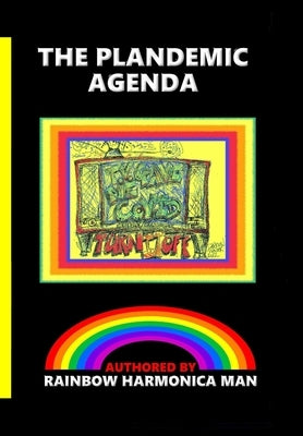 The Plandemic Agenda - Paperback | Diverse Reads