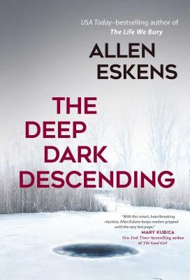 The Deep Dark Descending - Paperback | Diverse Reads