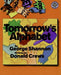 Tomorrow's Alphabet - Paperback | Diverse Reads