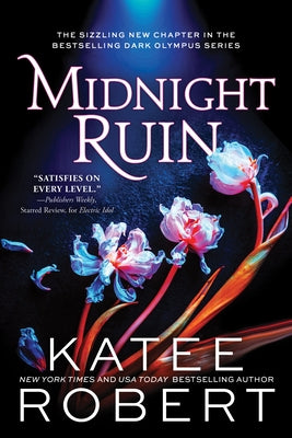 Midnight Ruin - Paperback | Diverse Reads