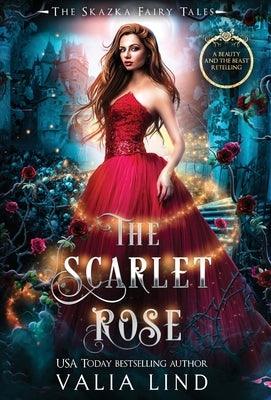 The Scarlet Rose - Hardcover | Diverse Reads
