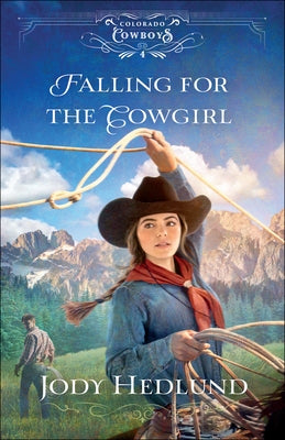 Falling for the Cowgirl - Paperback | Diverse Reads