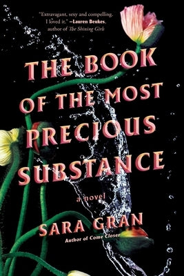The Book of the Most Precious Substance - Paperback | Diverse Reads