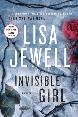 Invisible Girl - Hardcover | Diverse Reads