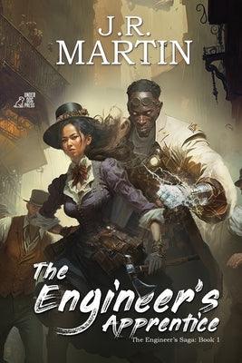 The Engineer's Apprentice - Paperback | Diverse Reads