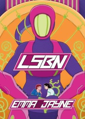 Lsbn - Paperback