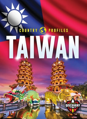 Taiwan - Library Binding | Diverse Reads