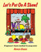 Let's Put on a Show!: A Beginner's Theatre Handbook for Young Actors - Paperback | Diverse Reads