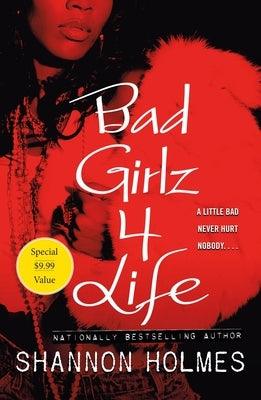 Bad Girlz 4 Life - Paperback |  Diverse Reads