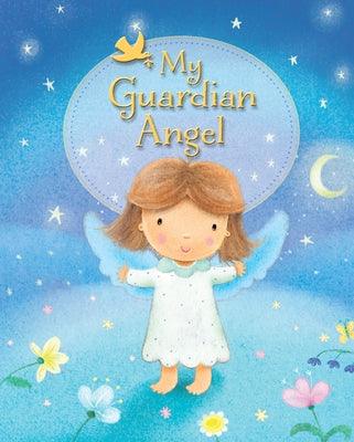 My Guardian Angel - Hardcover | Diverse Reads