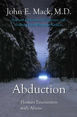 Abduction: Human Encounters with Aliens - Paperback | Diverse Reads