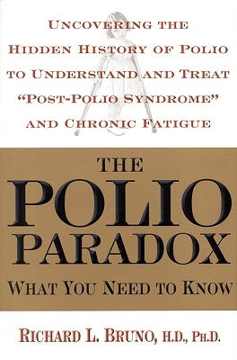 The Polio Paradox: What You Need to Know - Hardcover | Diverse Reads