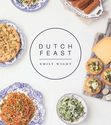 Dutch Feast - Hardcover | Diverse Reads