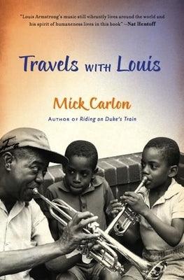 Travels with Louis - Paperback | Diverse Reads