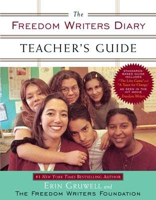 The Freedom Writers Diary Teacher's Guide - Paperback | Diverse Reads