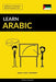 Learn Arabic - Quick / Easy / Efficient: 2000 Key Vocabularies - Paperback | Diverse Reads