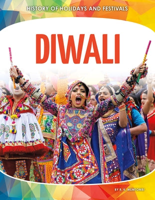 Diwali - Library Binding | Diverse Reads