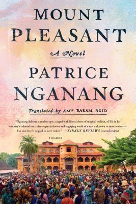 Mount Pleasant - Paperback |  Diverse Reads