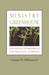 Ministry Greenhouse: Cultivating Environments for Practical Learning - Paperback | Diverse Reads