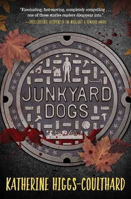 Junkyard Dogs - Paperback | Diverse Reads