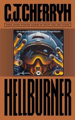 Hellburner (Company Wars Series) - Paperback | Diverse Reads