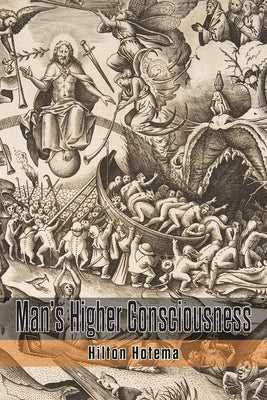 Man's Higher Consciousness - Paperback | Diverse Reads