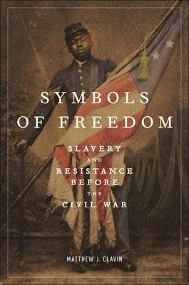 Symbols of Freedom: Slavery and Resistance Before the Civil War - Hardcover | Diverse Reads