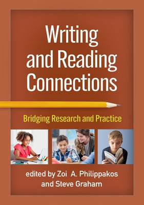 Writing and Reading Connections: Bridging Research and Practice - Paperback | Diverse Reads
