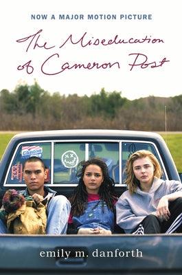 The Miseducation of Cameron Post Movie Tie-In Edition - Paperback | Diverse Reads