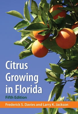 Citrus Growing in Florida - Paperback | Diverse Reads