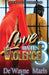 Love Hates Violence 3 - Paperback |  Diverse Reads