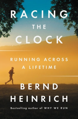 Racing the Clock: Running Across a Lifetime - Hardcover | Diverse Reads