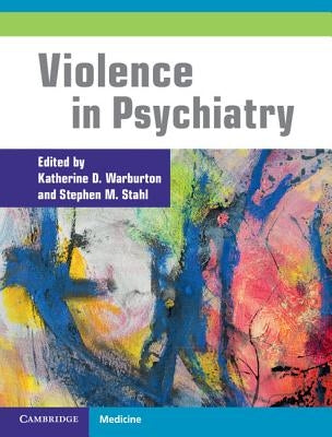 Violence in Psychiatry - Hardcover | Diverse Reads