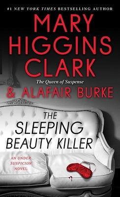The Sleeping Beauty Killer (Under Suspicion Series #3) - Paperback | Diverse Reads