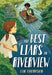 The Best Liars in Riverview - Paperback | Diverse Reads