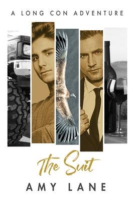 The Suit: Volume 4 - Paperback