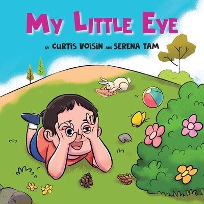 My Little Eye - Paperback | Diverse Reads