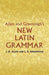 Allen and Greenough's New Latin Grammar - Paperback