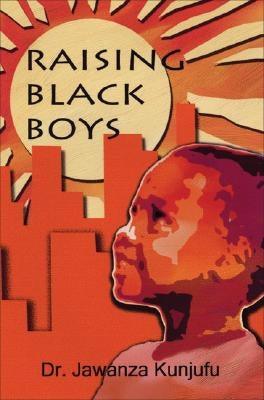 Raising Black Boys - Paperback |  Diverse Reads