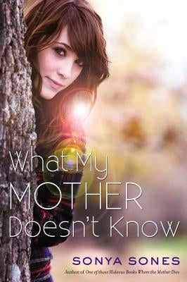 What My Mother Doesn't Know - Paperback | Diverse Reads