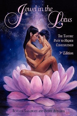 Jewel in the Lotus/The Tantric Path to Higher Consciousness - Paperback | Diverse Reads