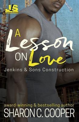 A Lesson On Love - Paperback |  Diverse Reads